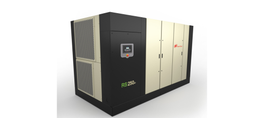 能效提升高達18%，英格索蘭發(fā)布第二代R系列RS200-250微油螺桿式空壓機